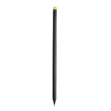 Carica l&#39;immagine nel visualizzatore di Gallery, matite e portamine personalizzabili in legno colore giallo_giallo 1191521 VAR07
