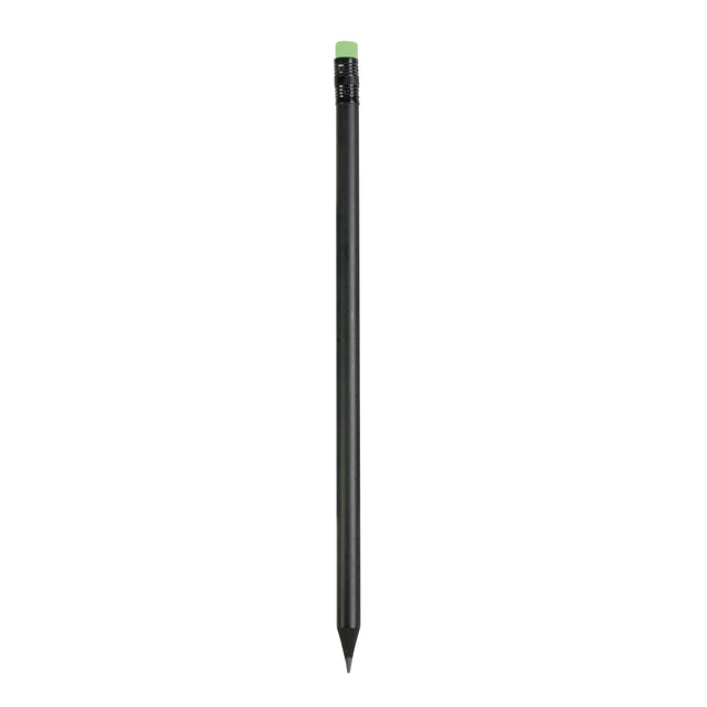 matite e portamine personalizzate in legno colore verde-mela_verde 1191521 VAR08