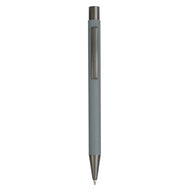 biro personalizzate in metallo colore grigio_grigio 1191536 VAR02