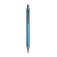 Carica l&#39;immagine nel visualizzatore di Gallery, biro stampate con logo in plastica colore celeste_azzurro 1191539 VAR02
