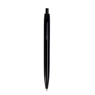 penne personalizzate in plastica colore nero_nero 1191555 VAR01