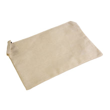 Carica l'immagine nel visualizzatore di Gallery, pochette e beauty case personalizzate in cotone colore naturale_naturale 1191819 VAR01
