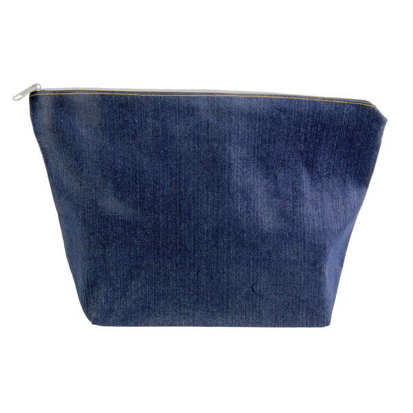 pochette e beauty case personalizzate in cotone colore jeans_blu 1191820 VAR01