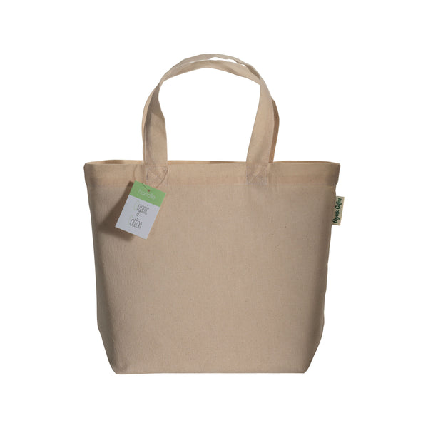 Carica l&#39;immagine nel visualizzatore di Gallery, shopper personalizzate in cotone colore naturale_naturale 1191824 DET03

