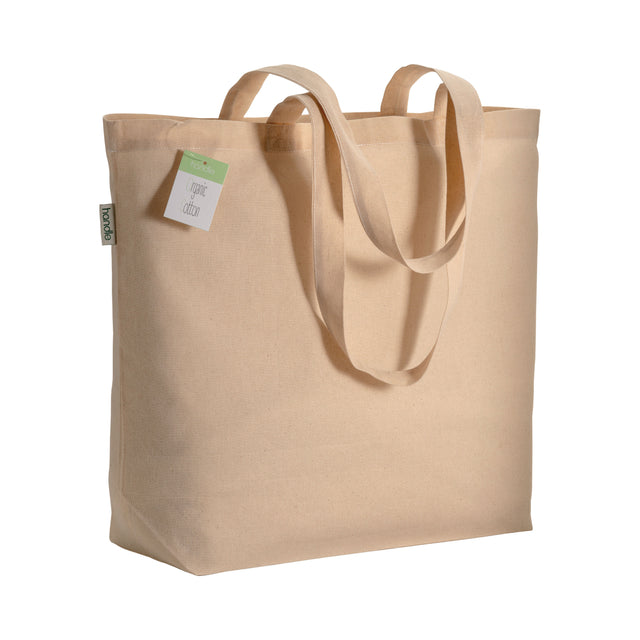borse personalizzate in cotone colore naturale_naturale 1191826 VAR01