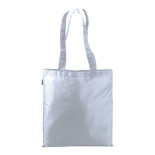 Carica l&#39;immagine nel visualizzatore di Gallery, borse da personalizzare in rpet colore bianco_bianco 1191827 DET01
