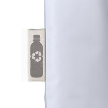 Carica l&#39;immagine nel visualizzatore di Gallery, borse da personalizzare in rpet colore bianco_bianco 1191827 DET02
