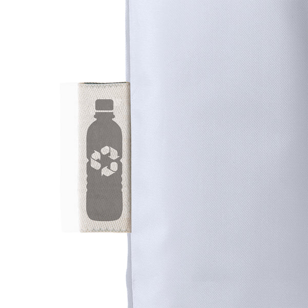 Carica l&#39;immagine nel visualizzatore di Gallery, borse da personalizzare in rpet colore bianco_bianco 1191827 DET02
