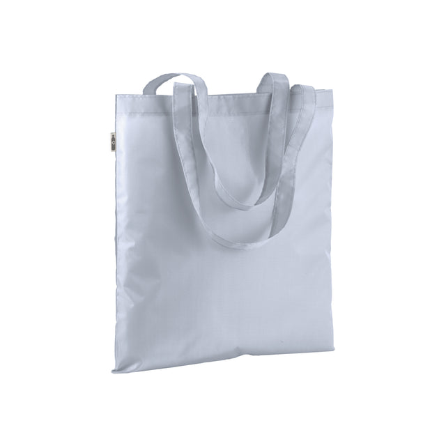 borse da personalizzare in rpet colore bianco_bianco 1191827 VAR02