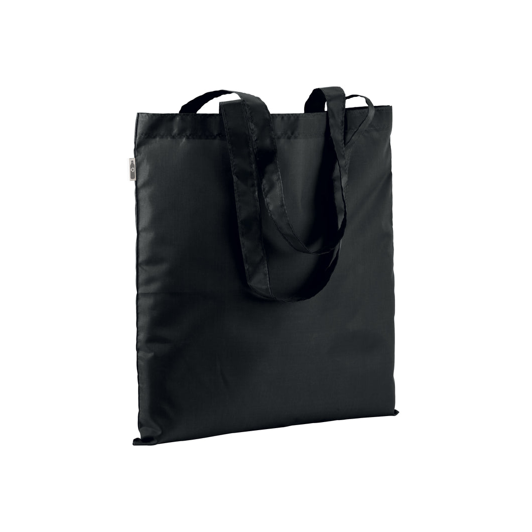 borse personalizzate in rpet colore nero_nero 1191827 VAR01