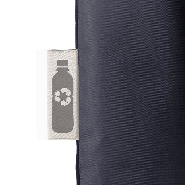 Carica l&#39;immagine nel visualizzatore di Gallery, shopper personalizzate in rpet colore blu_blu 1191827 DET02
