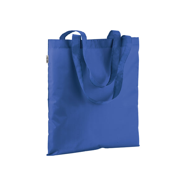 shopper personalizzabili in rpet colore royal_royal 1191827 VAR07