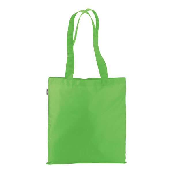 Carica l&#39;immagine nel visualizzatore di Gallery, borse personalizzate in rpet colore verde-mela_verde 1191827 DET02

