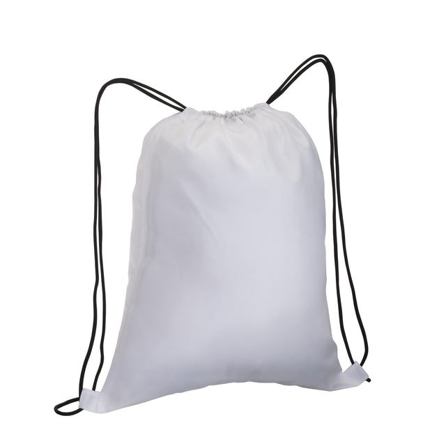 zainetti a sacco da personalizzare in rpet colore bianco_bianco 1191828 VAR02