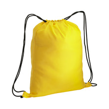 Carica l&#39;immagine nel visualizzatore di Gallery, zainetti a sacco personalizzabili in rpet colore giallo_giallo 1191828 VAR06
