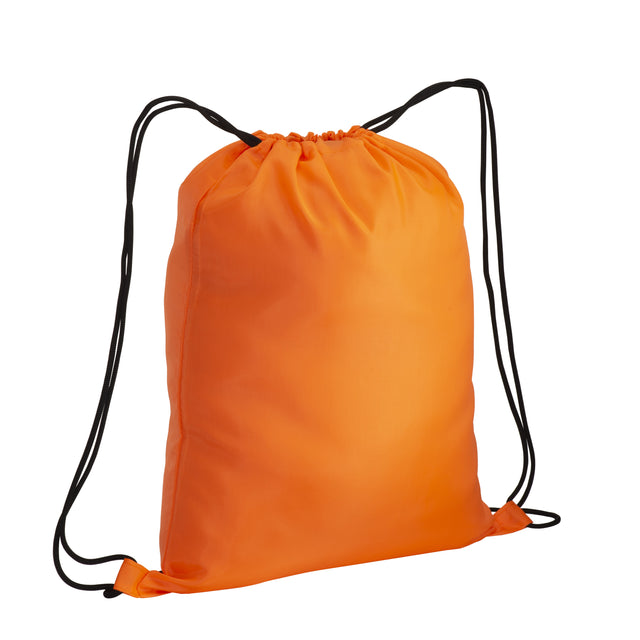 zainetti a sacco promozionali in rpet colore arancione_arancione 1191828 VAR05