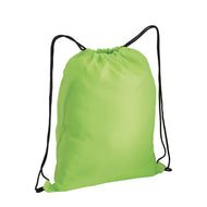 zainetti a sacco promozionali in rpet colore verde-mela_verde 1191828 VAR07