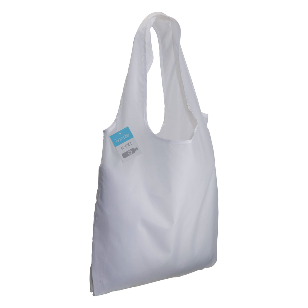 borse da personalizzare in rpet colore bianco_bianco 1191832 VAR02