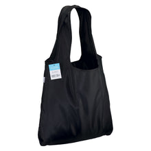 Carica l&#39;immagine nel visualizzatore di Gallery, borse shopper personalizzate in rpet colore nero_nero 1191832 VAR01
