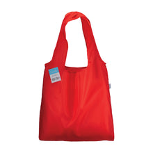 Carica l&#39;immagine nel visualizzatore di Gallery, shopper promozionali in rpet colore rosso_rosso 1191832 DET01
