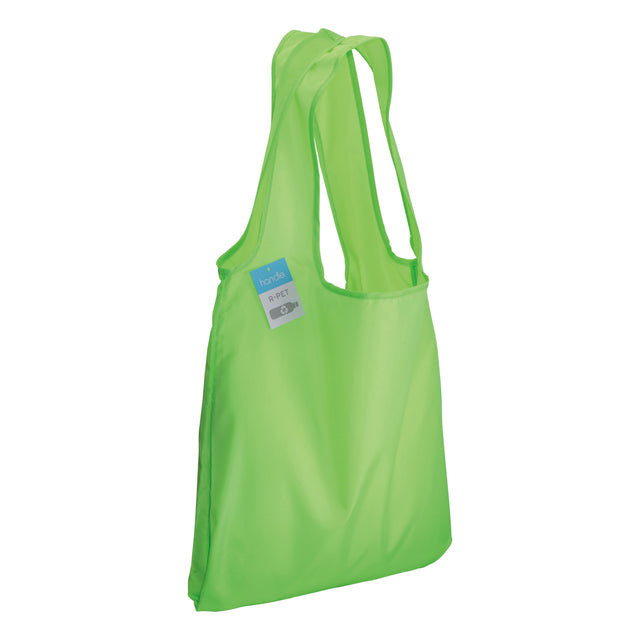 borse personalizzate in rpet colore verde-mela_verde 1191832 VAR06