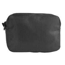 Carica l'immagine nel visualizzatore di Gallery, pochette e beauty case personalizzate in microfibra colore nero_nero 1191834 DET02
