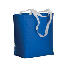 Carica l&#39;immagine nel visualizzatore di Gallery, borse shopper personalizzabili in rpet colore royal_royal 1191836 VAR04
