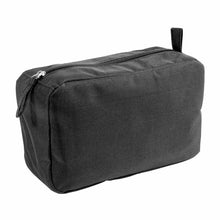 Carica l'immagine nel visualizzatore di Gallery, pochette e beauty case personalizzate in poliestere colore nero_nero 1191842 VAR01
