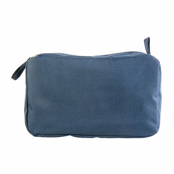 Carica l'immagine nel visualizzatore di Gallery, pochette e beauty case personalizzate in poliestere colore blu_blu 1191842 DET03
