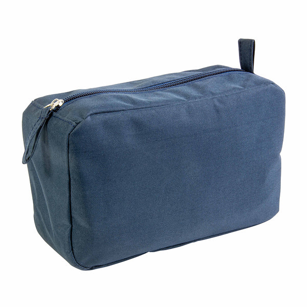 pochette e beauty case personalizzate in poliestere colore blu_blu 1191842 VAR03