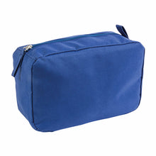 Carica l'immagine nel visualizzatore di Gallery, pochette e beauty case personalizzabili in poliestere colore royal_royal 1191842 VAR08
