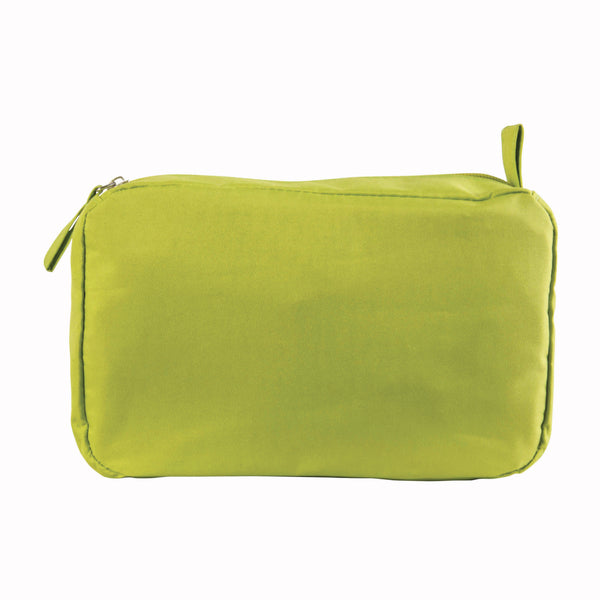 Carica l'immagine nel visualizzatore di Gallery, pochette e beauty case personalizzate in poliestere colore verde-mela_verde 1191842 DET03
