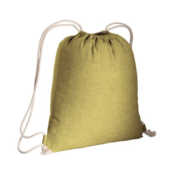 zainetti a sacco personalizzabili in cotone colore giallo_giallo 1191853 VAR08