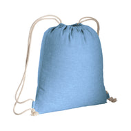 zainetti a sacco pubblicitari in cotone colore celeste_azzurro 1191853 VAR04