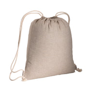 zainetti a sacco personalizzati in cotone colore naturale_naturale 1191853 VAR01
