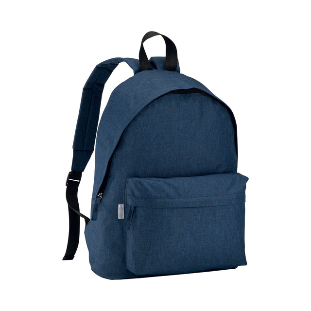 zaini sportivi personalizzati in rpet colore blu_blu 1191862 VAR03