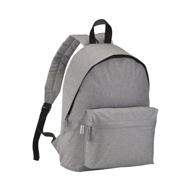 zaini sportivi da personalizzare in rpet colore grigio_grigio 1191862 VAR02