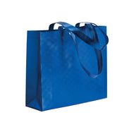 borse shopper personalizzabili in tnt colore royal_royal 1191864 VAR03