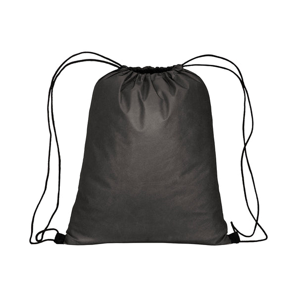 Carica l&#39;immagine nel visualizzatore di Gallery, zainetti a sacco personalizzati in tnt colore nero_nero 1191867 DET01
