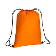 zainetti a sacco promozionali in tnt colore arancione_arancione 1191867 VAR06