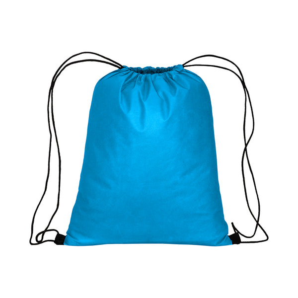 Carica l&#39;immagine nel visualizzatore di Gallery, zainetti a sacco pubblicitari in tnt colore celeste_azzurro 1191867 DET01
