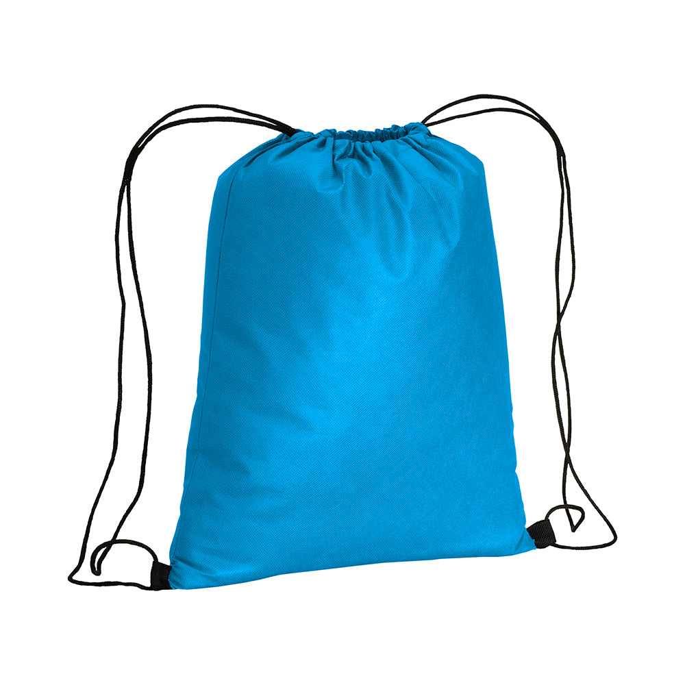 zainetti a sacco pubblicitari in tnt colore celeste_azzurro 1191867 VAR04