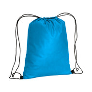 zainetti a sacco pubblicitari in tnt colore celeste_azzurro 1191867 VAR04