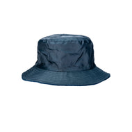 cuffie e berretti personalizzate in poliestere colore blu_blu 1192110 VAR02