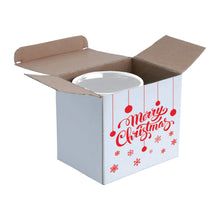 Carica l&#39;immagine nel visualizzatore di Gallery, mug da personalizzare in ceramica colore bianco_bianco 112112436 DET01
