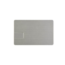 Carica l'immagine nel visualizzatore di Gallery, chiavette USB pubblicitarie in metallo colore argento_argento 1192134 DET01
