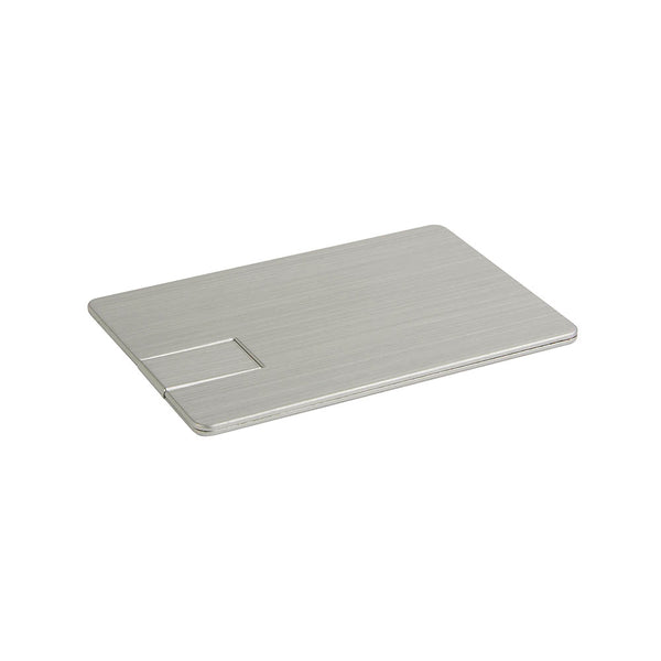 chiavette USB pubblicitarie in metallo colore argento_argento 1192134 VAR01