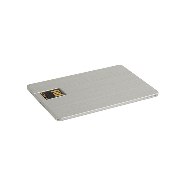 Carica l'immagine nel visualizzatore di Gallery, chiavette USB pubblicitarie in metallo colore argento_argento 1192134 DET03
