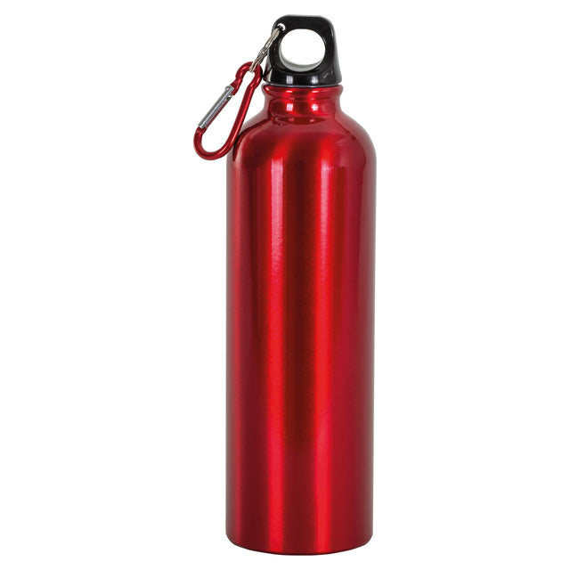 borracce promozionali in alluminio colore rosso_rosso 1192144 VAR03