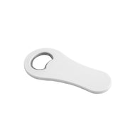 cavatappi apribottiglie e tappi da personalizzare in plastica colore bianco_bianco 1192151 VAR01
